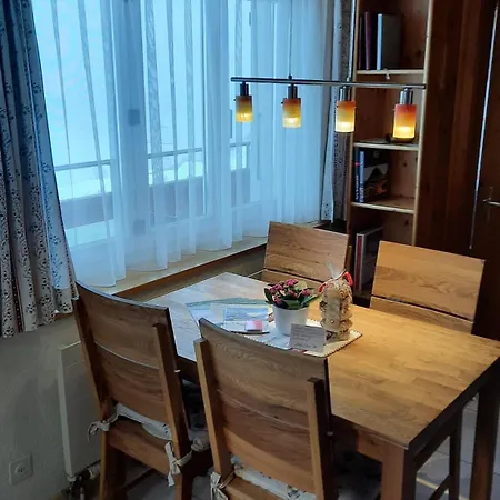 Chalet Blatti Hasliberg Room photo