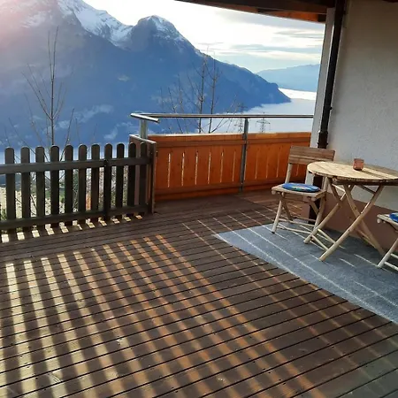 Chalet Blatti Hasliberg Room photo