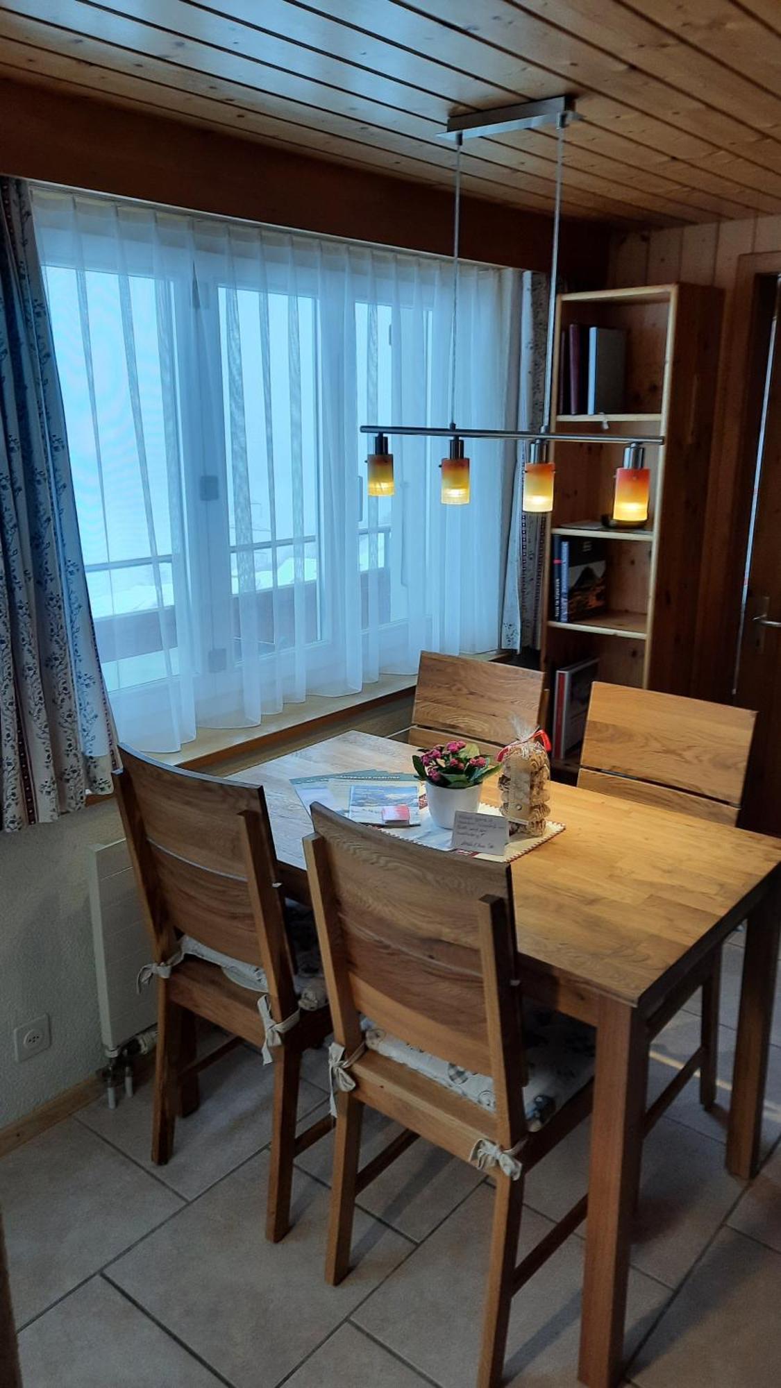 Apartment Blatti