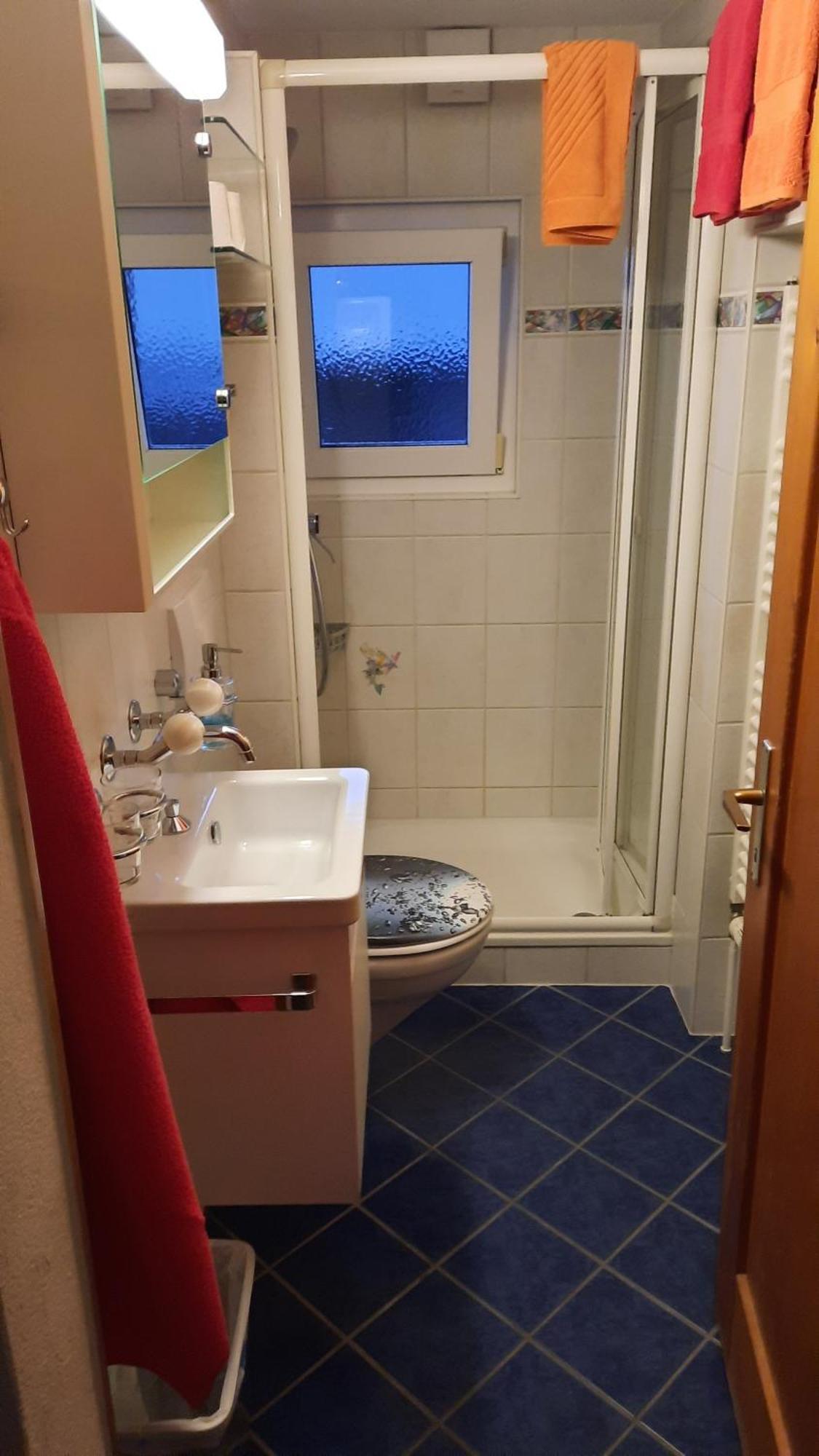 Apartment Blatti